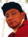 the 12th Gyalwang Drukpa