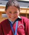 Tashi Lhamo