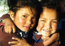 Two Girls