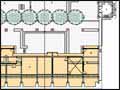Infant School Diagram