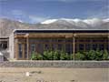 A Dormitory