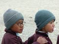 Three boys