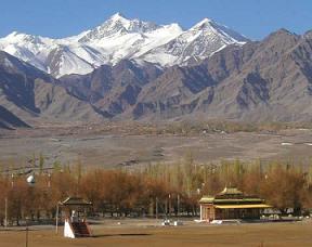 2011LadakhTrek