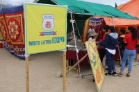 White Lotus Expo 2019