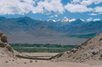 Ladakh
